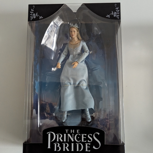 Macfarlane Princess Bride Collection - Picture 3 of 5